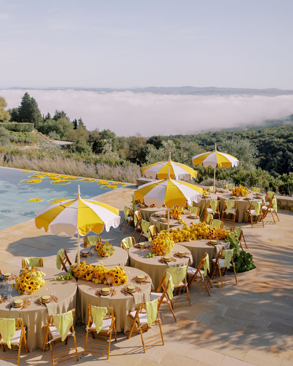 Bespoke Unique Weddings & Events