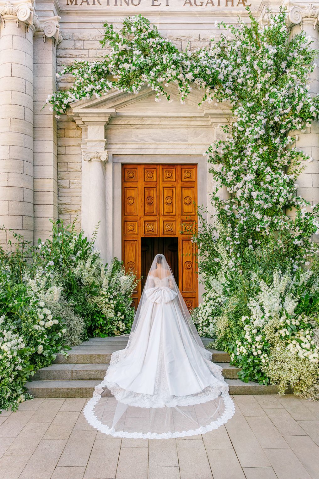 Bespoke Unique Weddings & Events
