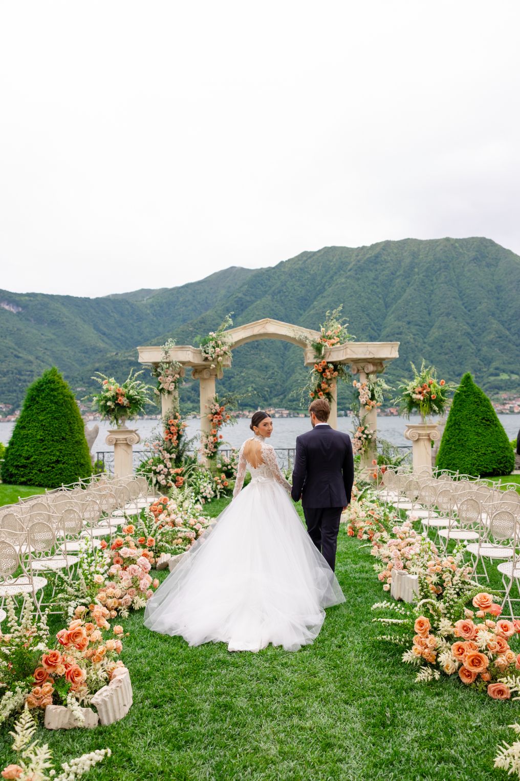 Bespoke Unique Weddings & Events