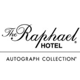 Raphael Hotel Venue