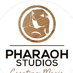 Pharaoh Studios Photographer