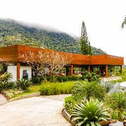 Casa do Alto Venue
