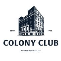 Colony Club Detroit Venue
