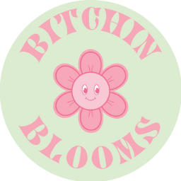 Bitchin Blooms Floral Designer | Awards