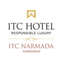 ITC Narmada Venue