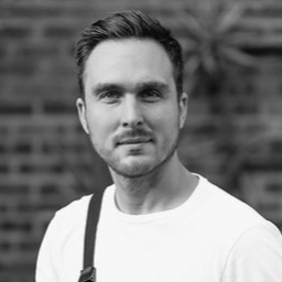 Tom Saint Photographer