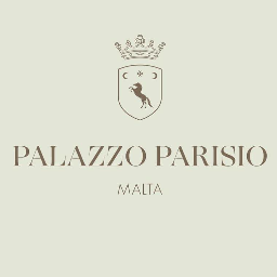 Palazzo Parisio Venue