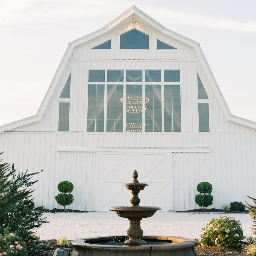 Breckenridge Barn Venue