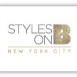 Styles On B Wedding Hair Stylist | Awards