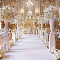 Dream Paris Wedding Planner | Reviews