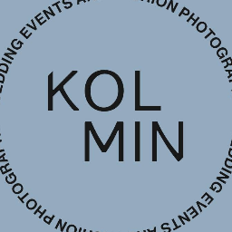 Kolmin Photographer | Reviews
