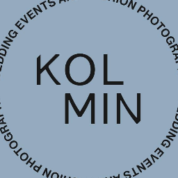 Kolmin Photographer