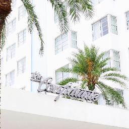 The Confidante Miami Beach Venue | About