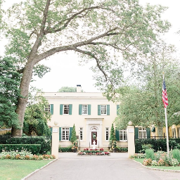 The Mansion at Oyster Bay Venue