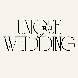 Unique Dream Wedding Planner