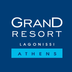 Grand Resort Lagonissi Venue