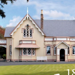 Highwic 1862 Venue