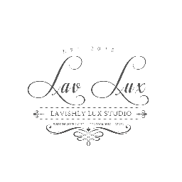 Lavishly Lux Studio Photographer