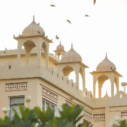 Le Méridien Jaipur Resort & Spa Venue