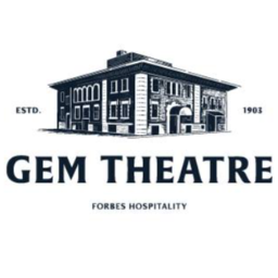 Gem Theatre Detroit Venue