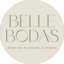 Belle Bodas Planner