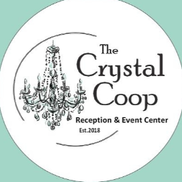 The Crystal Coop Venue | About