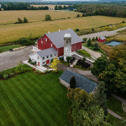 Cambium Farms Venue