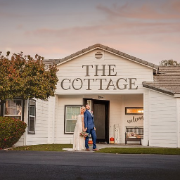The Cottage Venue | About