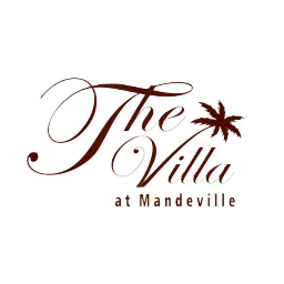 The Villa At Mandeville Venue