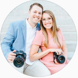 Annalise and Beau Photographer | Reviews