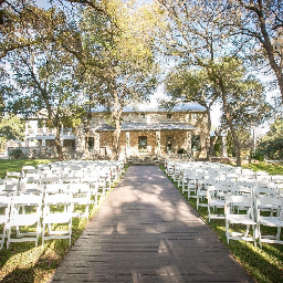 Angel Springs Event Center Venue