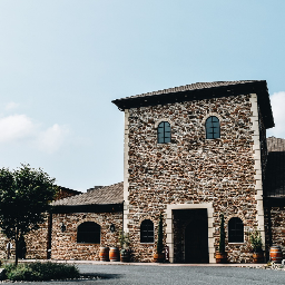 Folino Estate Winery Venue