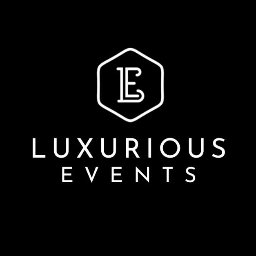 Luxurious Events Planner
