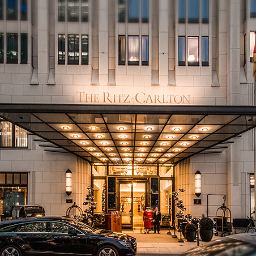 The Ritz-Carlton Venue