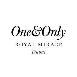 One&Only Royal Mirage Dubai Venue