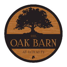 The Oak Barn at Loyalty Venue