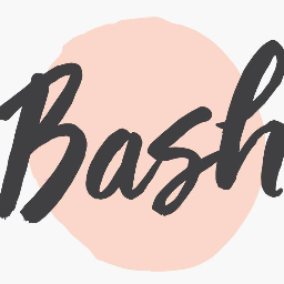 Bash Venue | About