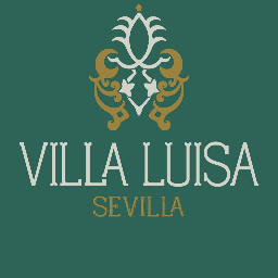 Villa Luisa Sevilla Venue