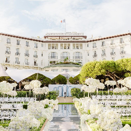 Grand-Hôtel du Cap-Ferrat Venue