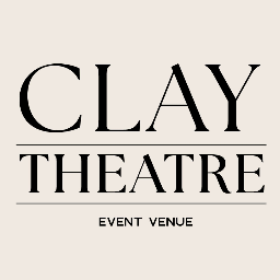 Clay Theatre Venue | About