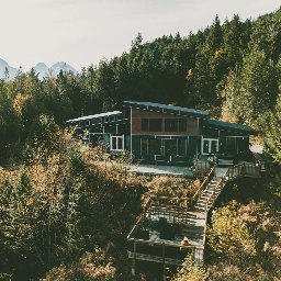 American Creek Lodge Venue