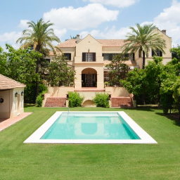 Bellasombra House Venue