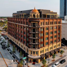 Hotel Renegade Venue | Reviews