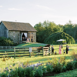 Sylvanside Farm Venue | About