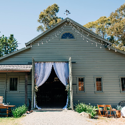 Pearson Ranch Weddings Venue