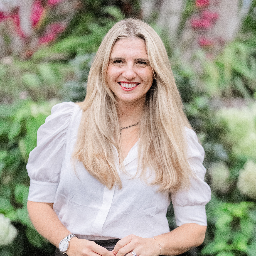 Taryn Stark Wyant Event Planning and Design Planner