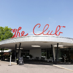 The Club, Inc Venue | Reviews