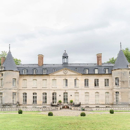 Domaine de Verderonne Venue