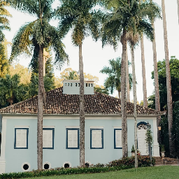 Fazenda Vila Rica Venue | Reviews