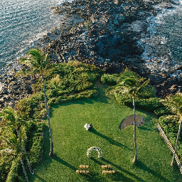 Montage Kapalua Bay Venue